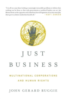 Just Business: Multinational Corporations and Human Rights