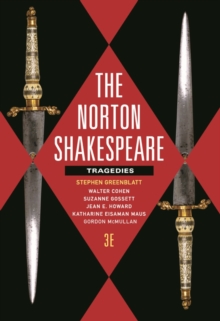 Image for The Norton Shakespeare : Tragedies