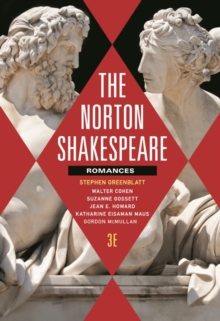 Image for The Norton Shakespeare : Romances and Poems