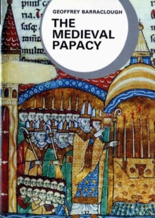 Image for The medieval papacy