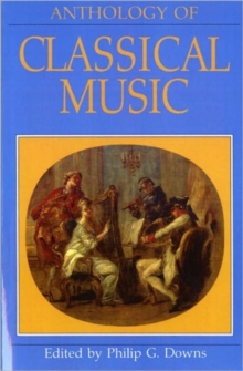 Anthology of Classical Music
