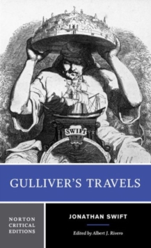 Image for Gulliver's travels  : based on the 1726 text, contexts, criticism