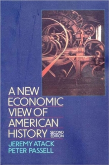 New Economic View of American History