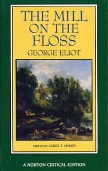 Image for The Mill on the Floss : A Norton Critical Edition