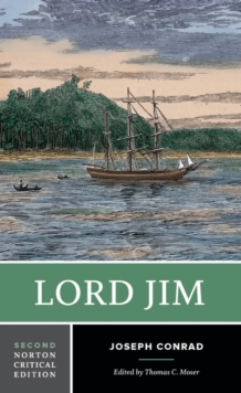 Image for Lord Jim : A Norton Critical Edition