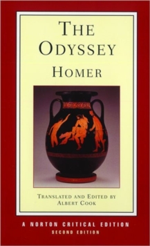 Image for The Odyssey