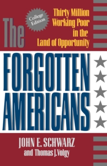 Image for The Forgotten Americans