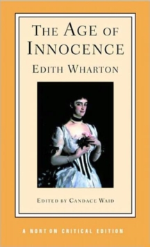 Image for The age of innocence