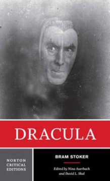 Image for Dracula