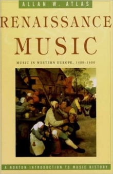 Image for Renaissance Music
