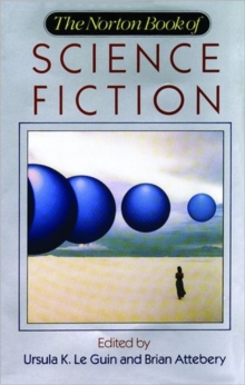 Image for The Norton Book of Science Fiction