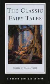 Image for The Classic Fairy Tales