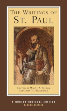 Image for The Writings of St. Paul