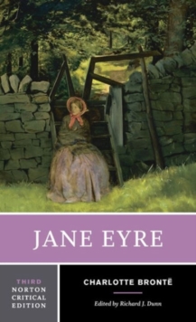 Image for Jane Eyre