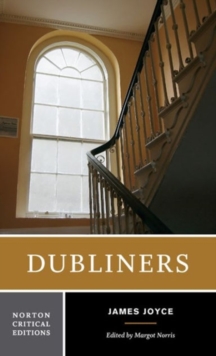 Image for Dubliners  : authoritative text, contexts, criticism