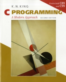 C Programming: A Modern Approach