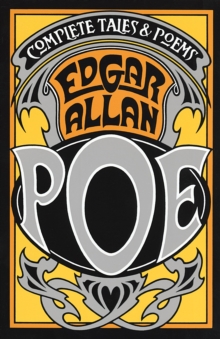 Image for Complete Tales & Poems of Edgar Allan Poe