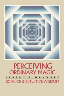 Image for Perceiving Ordinary Magic