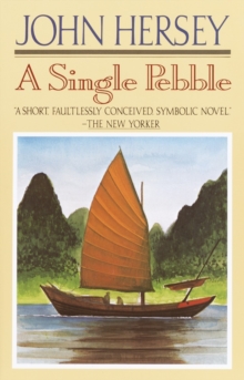 Image for A Single Pebble