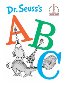 Image for Dr. Seuss's ABC