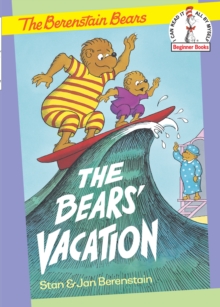 Image for The Bears' Vacation