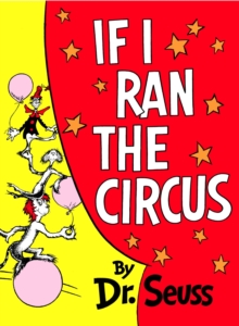 Image for If I Ran the Circus