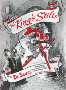 Image for The King's Stilts