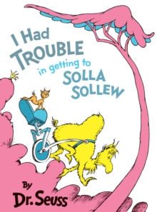 Image for I Had Trouble in Getting to Solla Sollew