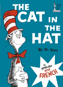 Image for The Cat in the Hat in English and French