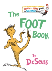 Image for The Foot Book