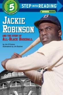 Image for Jackie Robinson and the Story of All Black Baseball