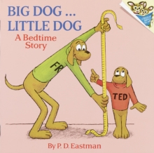 Image for Big Dog, Little Dog