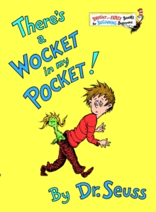 Image for There's a Wocket in my Pocket