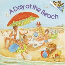 Image for A Day at the Beach