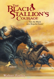 Image for The Black Stallion's Courage