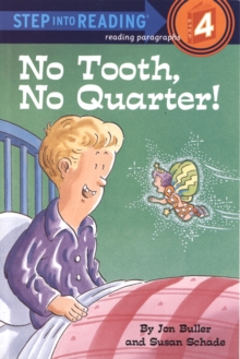 Image for No Tooth, No Quarter!