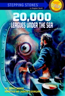 Image for 20, 000 Leagues Under The Sea