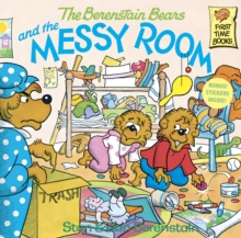 Image for The Berenstain Bears and the Messy Room