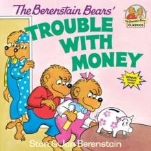 Image for The Berenstain Bears' Trouble with Money
