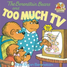 Image for The Berenstain bears and too much television