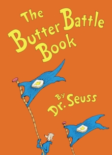 Image for The Butter Battle Book