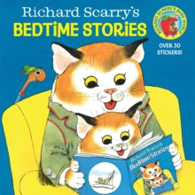 Image for Richard Scarry's Bedtime Stories