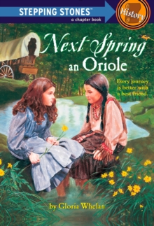 Image for Next Spring an Oriole