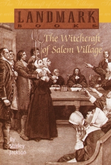 Image for The Witchcraft of Salem Village