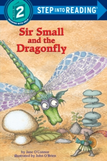 Image for Sir Small and the Dragonfly