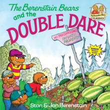 Image for The Berenstain Bears and the Double Dare