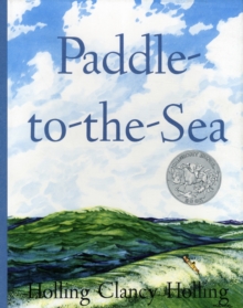 Image for Paddle-to-the-Sea