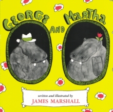 Image for George and Martha