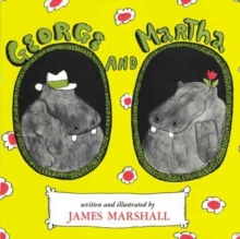 Image for George and Martha