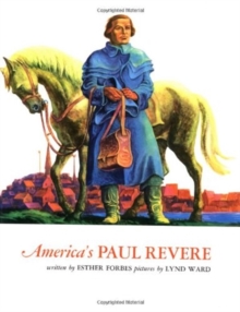Image for America's Paul Revere